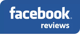 Facebook Reviews לוגו