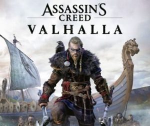 קבלו הצצה ל-Assassin’s Creed: Valhalla אשר יגיע אלינו ב-17 בנובמבר 2020 - DGKeys