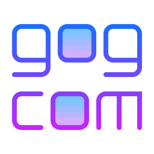 GOG Icon