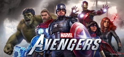 תאריך השחרור של Marvel’s Avengers נקבע ל-4 בספטמבר 2020 - DGKeys