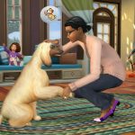 The Sims 4: Cats & Dogs – Xbox One - DGKeys