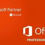 Microsoft Office Professional 2016 Plus | אופיס 2016 פרו פלוס - DGKeys