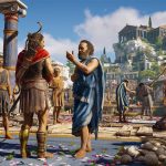 Assassin’s Creed: Odyssey (Standard Edition) – Xbox One - DGKeys