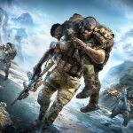 Tom Clancy’s Ghost Recon Breakpoint (Gold Edition) – Xbox One - DGKeys