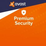 Avast Premium Security | רישיון שנתי למכשיר אחד - DGKeys