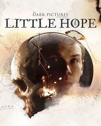 The Dark Pictures Anthology: Little Hope – למחשב - DGKeys