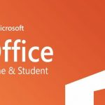 Microsoft Office Home & Student 2019 PC | אופיס 2019 לבית ולתלמיד למחשב - DGKeys