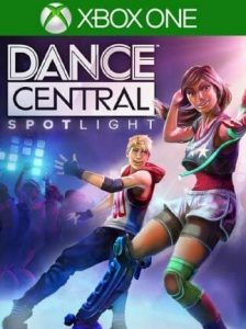 Dance Central Spotlight – Xbox One - DGKeys