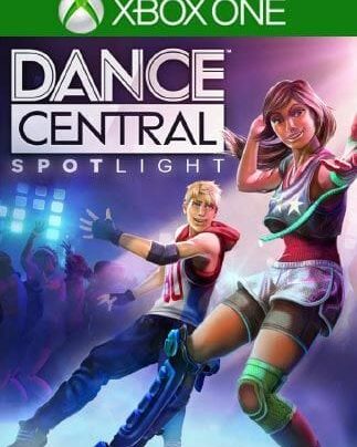 Dance Central Spotlight – Xbox One - DGKeys