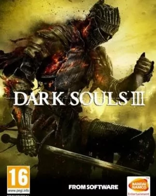 Dark Souls 3 – למחשב - DGKeys