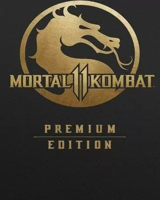 Mortal Kombat 11 (Premium Edition) – למחשב - DGKeys