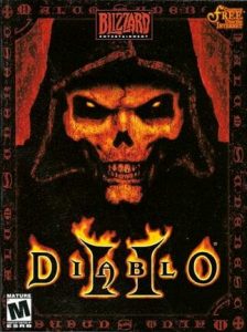 Diablo 2 – למחשב - DGKeys