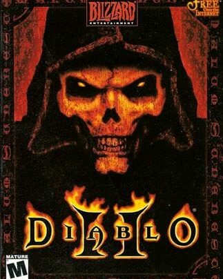 Diablo 2 – למחשב - DGKeys