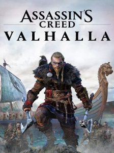 Assassin’s Creed: Valhalla – למחשב - DGKeys