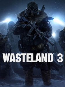 Wasteland 3 – למחשב - DGKeys