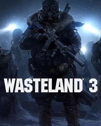 Wasteland 3 – למחשב - DGKeys