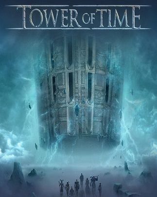 Tower of Time – למחשב - DGKeys