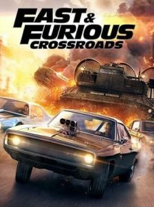 Fast & Furious: Crossroads – למחשב - DGKeys