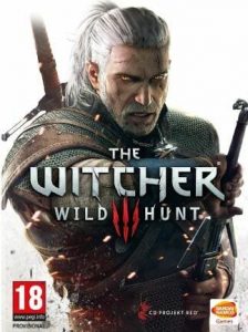 The Witcher 3: Wild Hunt – למחשב - DGKeys