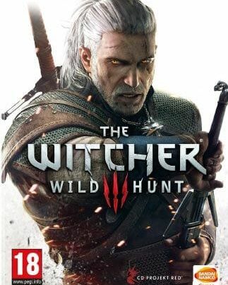 The Witcher 3: Wild Hunt – למחשב - DGKeys