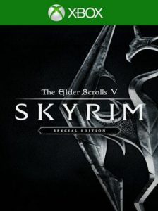 The Elder Scrolls V: Skyrim (Special Edition) – Xbox One - DGKeys