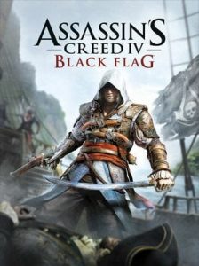 Assassin’s Creed IV: Black Flag – למחשב - DGKeys