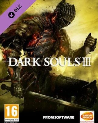 Dark Souls 3  – Season Pass – למחשב - DGKeys