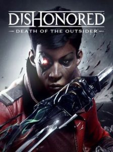 Dishonored: Death of the Outsider – למחשב - DGKeys