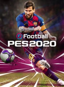 eFootball PES 2020 (Standard Edition) – Xbox One - DGKeys