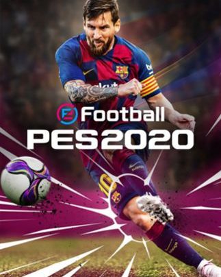 eFootball PES 2020 (Standard Edition) – Xbox One - DGKeys