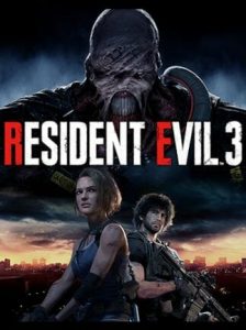 Resident Evil 3 – למחשב - DGKeys