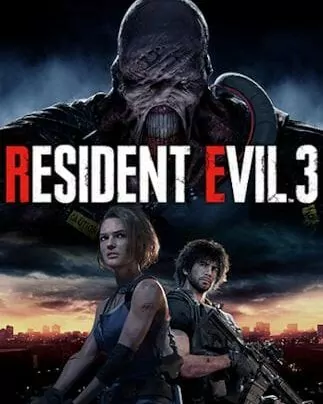 Resident Evil 3 – למחשב - DGKeys