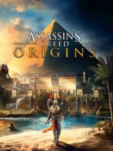 Assassin’s Creed: Origins – למחשב - DGKeys