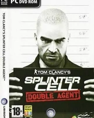 Tom Clancy’s Splinter Cell: Double Agent – למחשב - DGKeys