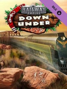 Railway Empire – Down Under – למחשב - DGKeys