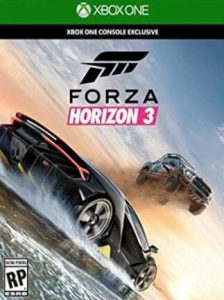 Forza Horizon 3 – Xbox One - DGKeys