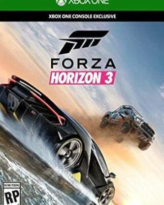 Forza Horizon 3 – Xbox One - DGKeys