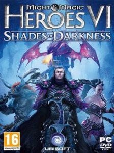 Might & Magic: Heroes VI – Shades of Darkness – למחשב - DGKeys