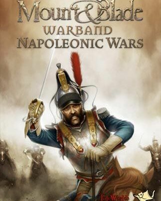 Mount & Blade: Warband – Napoleonic Wars – DLC - DGKeys