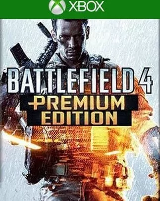 Battlefield 4 (Premium Edition) – Xbox One - DGKeys