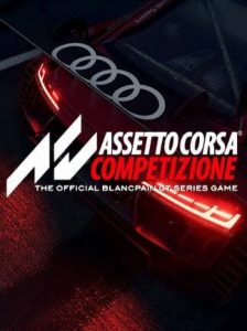 Assetto Corsa Competizione – למחשב - DGKeys
