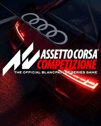 Assetto Corsa Competizione – למחשב - DGKeys
