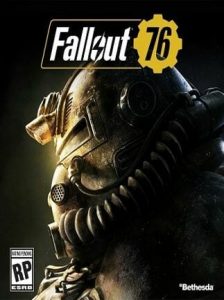 Fallout 76 – Xbox One - DGKeys