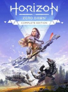 Horizon Zero Dawn (Complete Edition) – למחשב - DGKeys