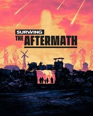 Surviving the Aftermath (Founder’s Edition) – למחשב - DGKeys
