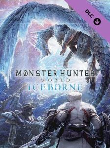 Monster Hunter World: Iceborne – למחשב - DGKeys