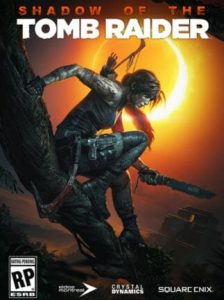 Shadow of the Tomb Raider (Definitive Edition) – Xbox One - DGKeys