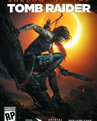 Shadow of the Tomb Raider (Definitive Edition) – Xbox One - DGKeys