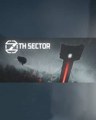 7th Sector – למחשב - DGKeys