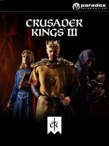 Crusader Kings III – למחשב - DGKeys